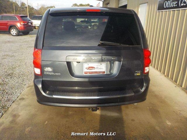 Thumbnail image of 2014 Dodge Grand Caravan at Remart Motors LLC