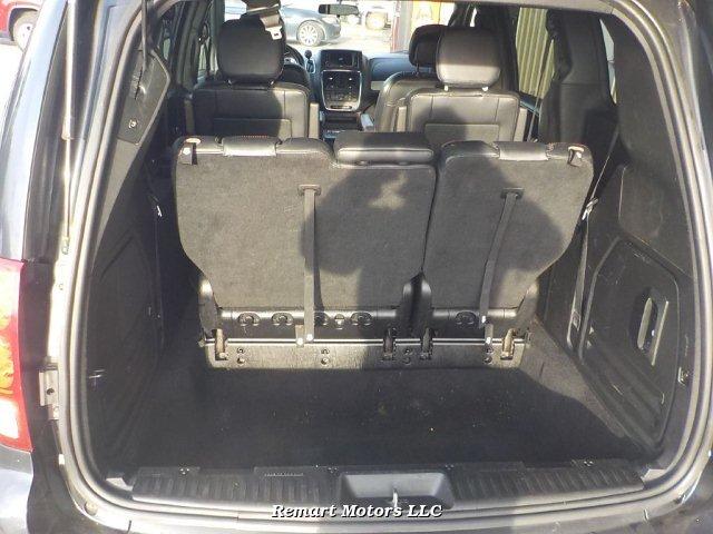Thumbnail image of 2014 Dodge Grand Caravan at Remart Motors LLC