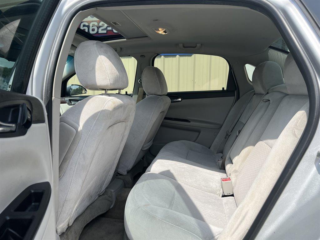 Thumbnail image of 2013 Chevrolet Impala at RIDES TO GO, INC