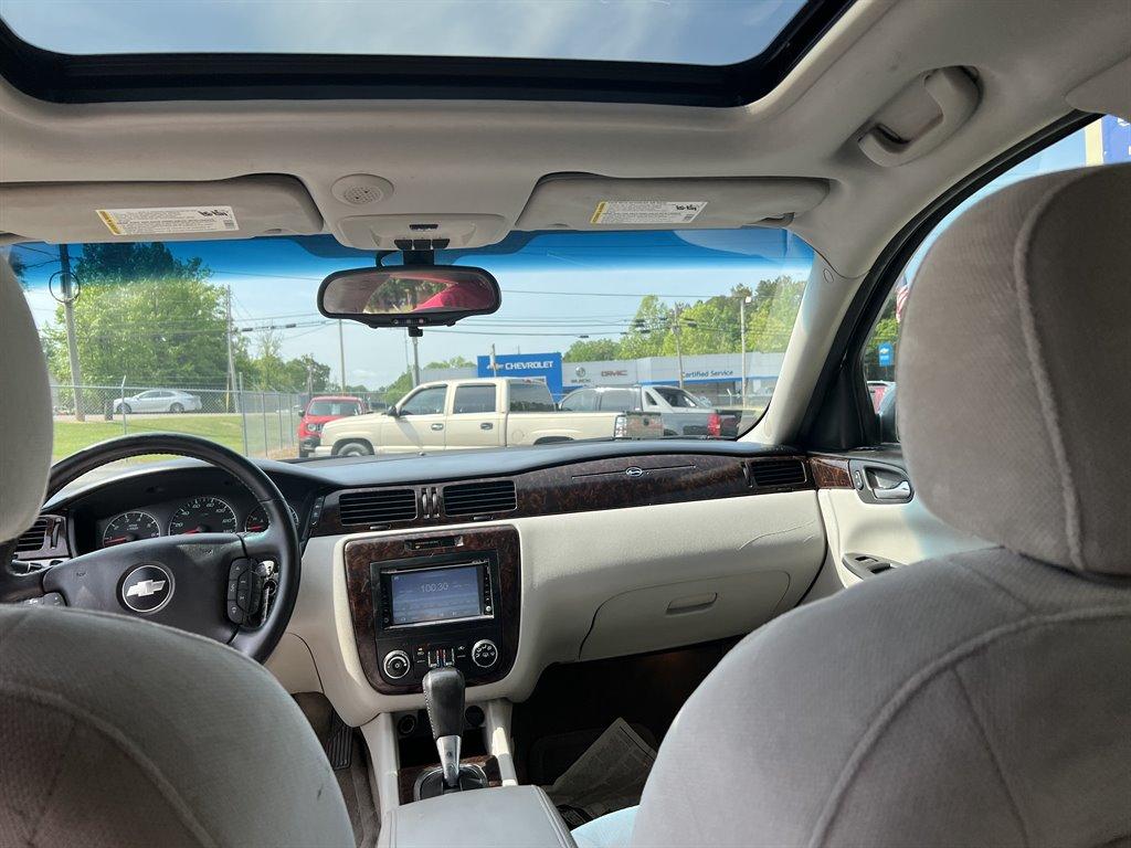 Thumbnail image of 2013 Chevrolet Impala at RIDES TO GO, INC