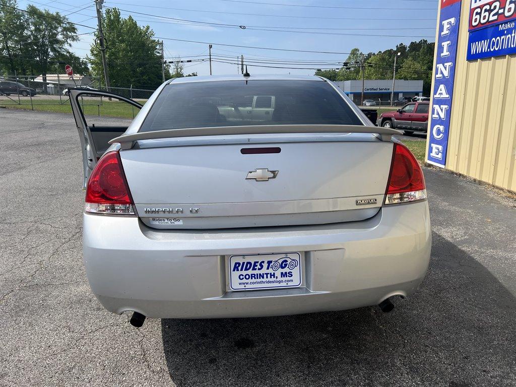 Thumbnail image of 2013 Chevrolet Impala at RIDES TO GO, INC