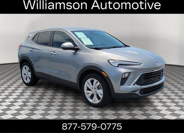 Thumbnail image of 2024 Buick Encore GX at Williamson Cadillac - New
