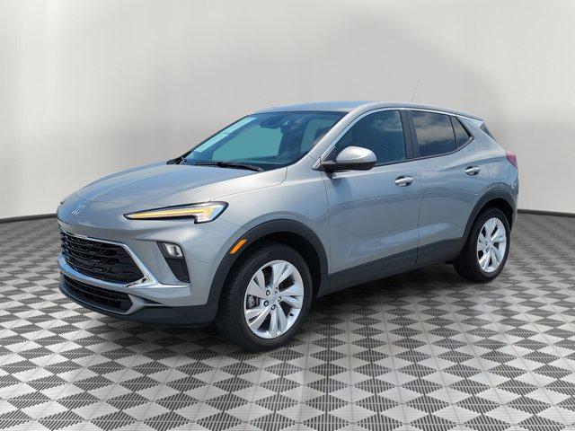 Thumbnail image of 2024 Buick Encore GX at Williamson Cadillac - New