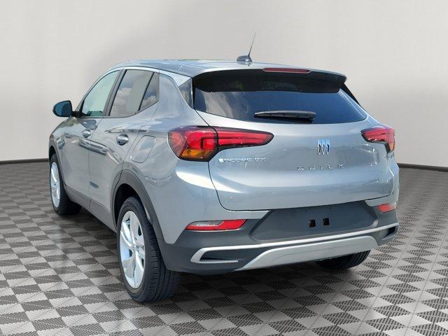 Thumbnail image of 2024 Buick Encore GX at Williamson Cadillac - New