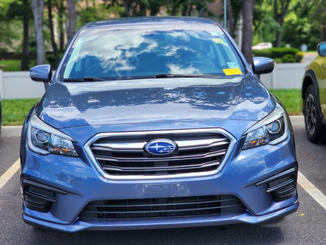 Thumbnail image of 2018 Subaru Legacy at Pinebelt Subaru