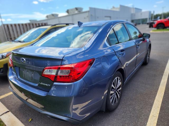 Thumbnail image of 2018 Subaru Legacy at Pinebelt Subaru