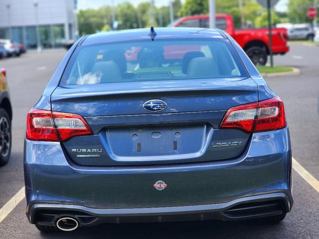 Thumbnail image of 2018 Subaru Legacy at Pinebelt Subaru