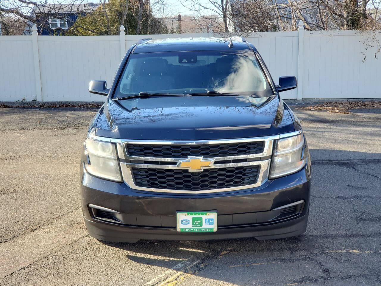 Thumbnail image of 2019 Chevrolet Suburban at Jersey Car Direct LLC