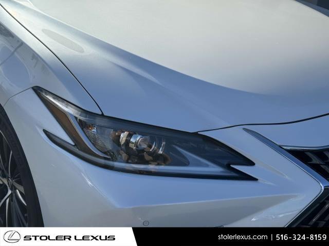 Thumbnail image of 2022 Lexus ES 300h at Stoler Lexus