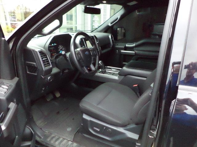 Thumbnail image of 2020 Ford F-150 at Soo Motors