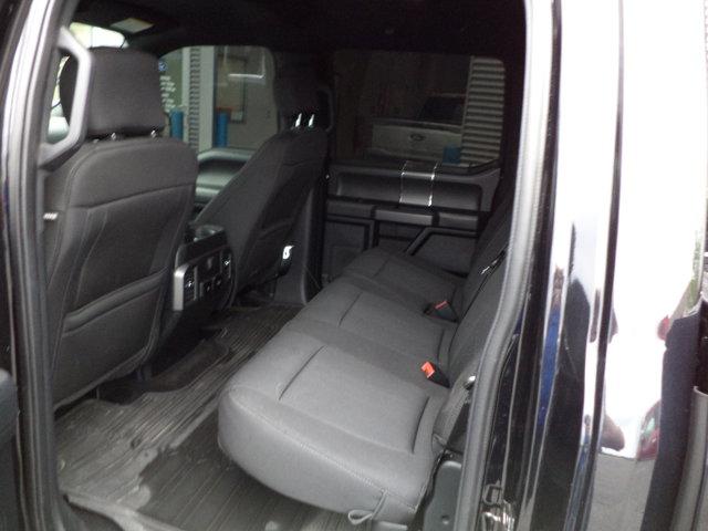 Thumbnail image of 2020 Ford F-150 at Soo Motors