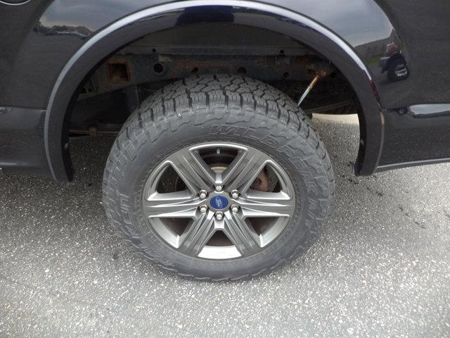 Thumbnail image of 2020 Ford F-150 at Soo Motors