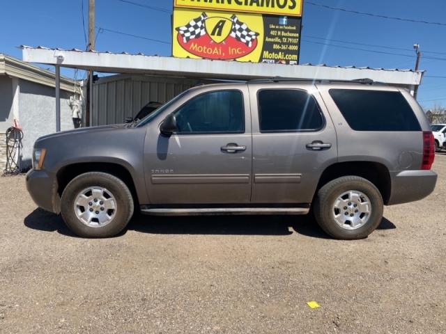 Thumbnail image of 2014 Chevrolet Tahoe at Auction Imports LLC