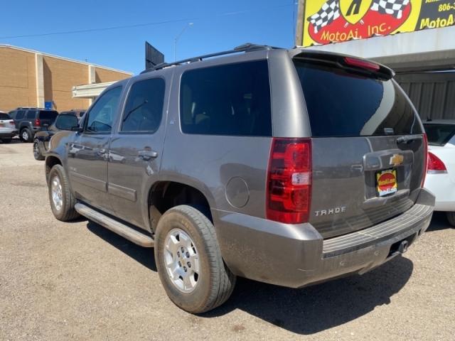 Thumbnail image of 2014 Chevrolet Tahoe at Auction Imports LLC
