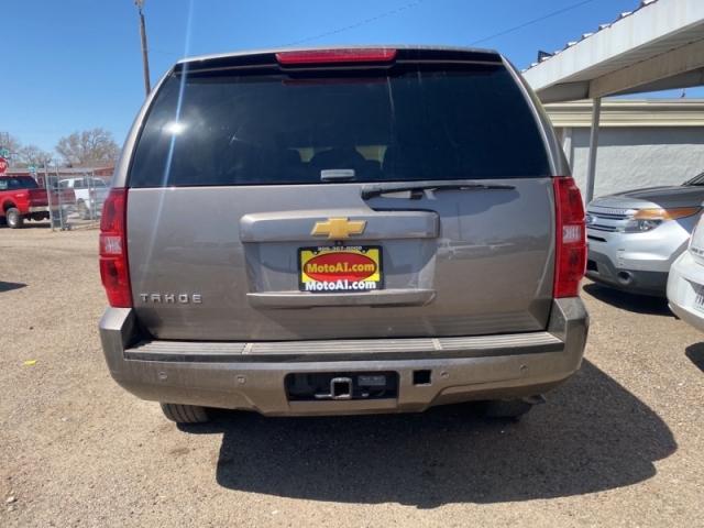 Thumbnail image of 2014 Chevrolet Tahoe at Auction Imports LLC
