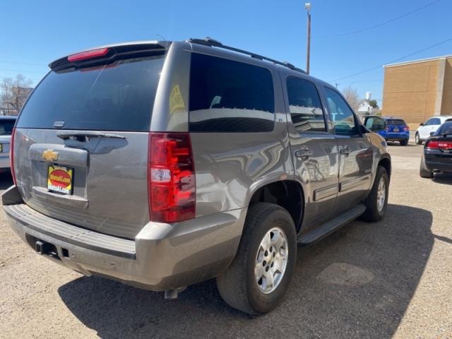 Thumbnail image of 2014 Chevrolet Tahoe at Auction Imports LLC