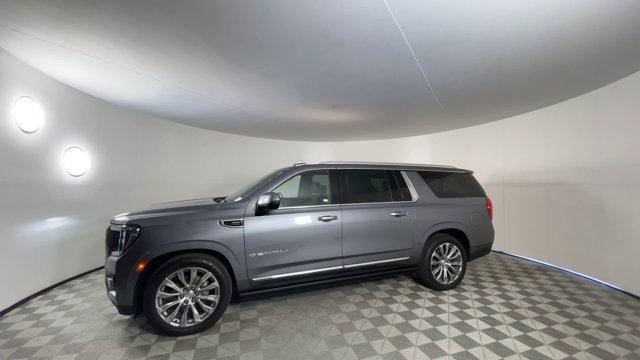 Thumbnail image of 2021 GMC Yukon XL at Henry Brown Buick GMC - New