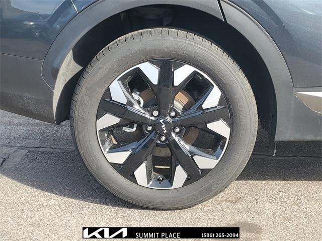 Thumbnail image of 2024 Kia Sportage at Summit Place Kia