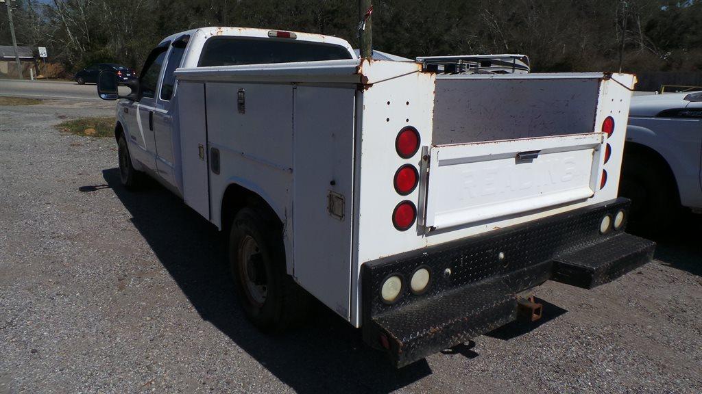 Thumbnail image of 2003 Ford F-250 Super Duty at Action Auto Wholesale