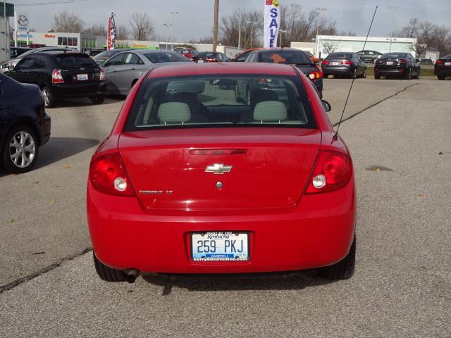Thumbnail image of 2009 Chevrolet Cobalt at Kerry Nissan Of Florence