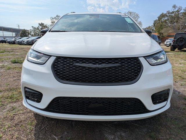 Thumbnail image of 2025 Chrysler Pacifica at Jerry Ulm Dodge Chrysler Jeep_DMS