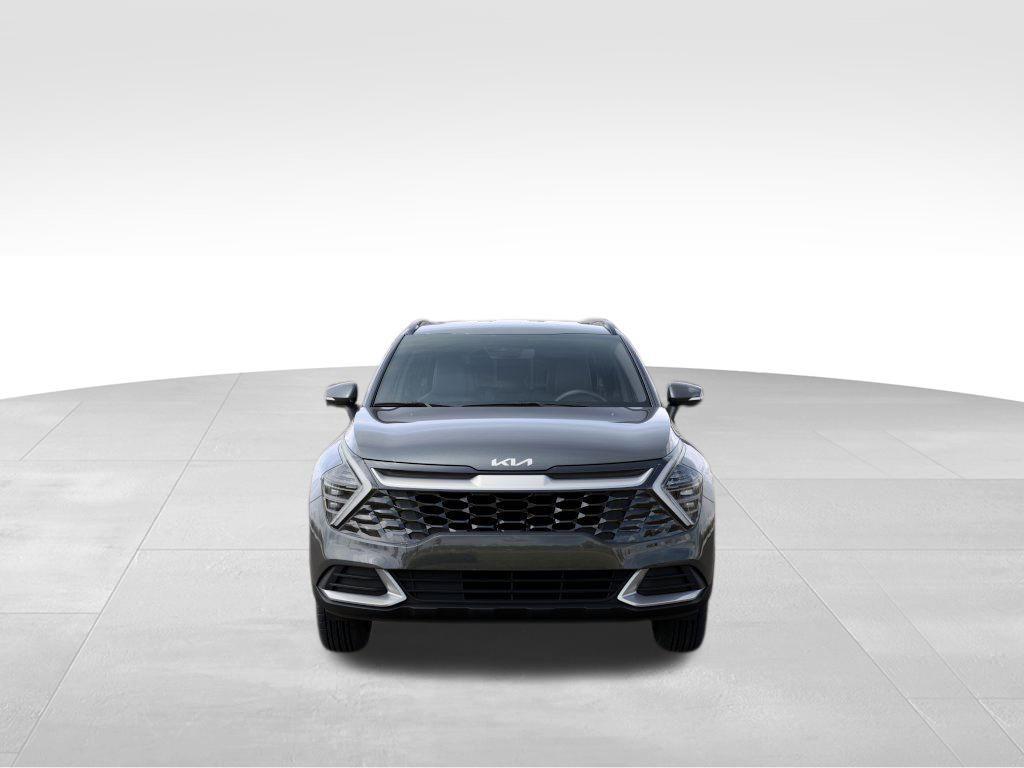 Thumbnail image of 2025 Kia Sportage Hybrid at Vision Kia Canandaigua