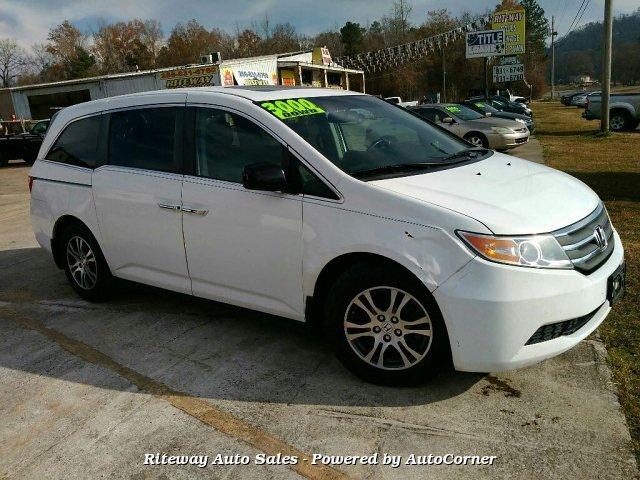 Thumbnail image of 2011 Honda Odyssey at Riteway Auto Sales