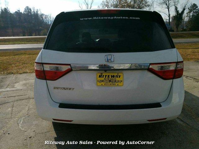 Thumbnail image of 2011 Honda Odyssey at Riteway Auto Sales