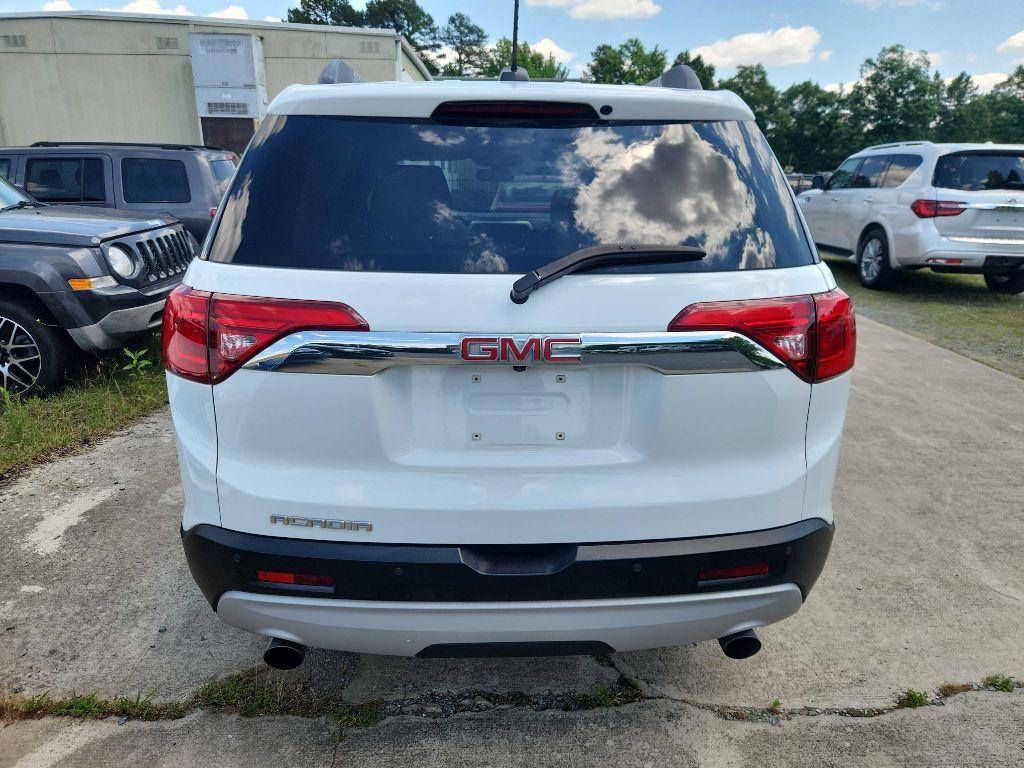 Thumbnail image of 2019 GMC Acadia at CAROLINAS AUTO EXPO