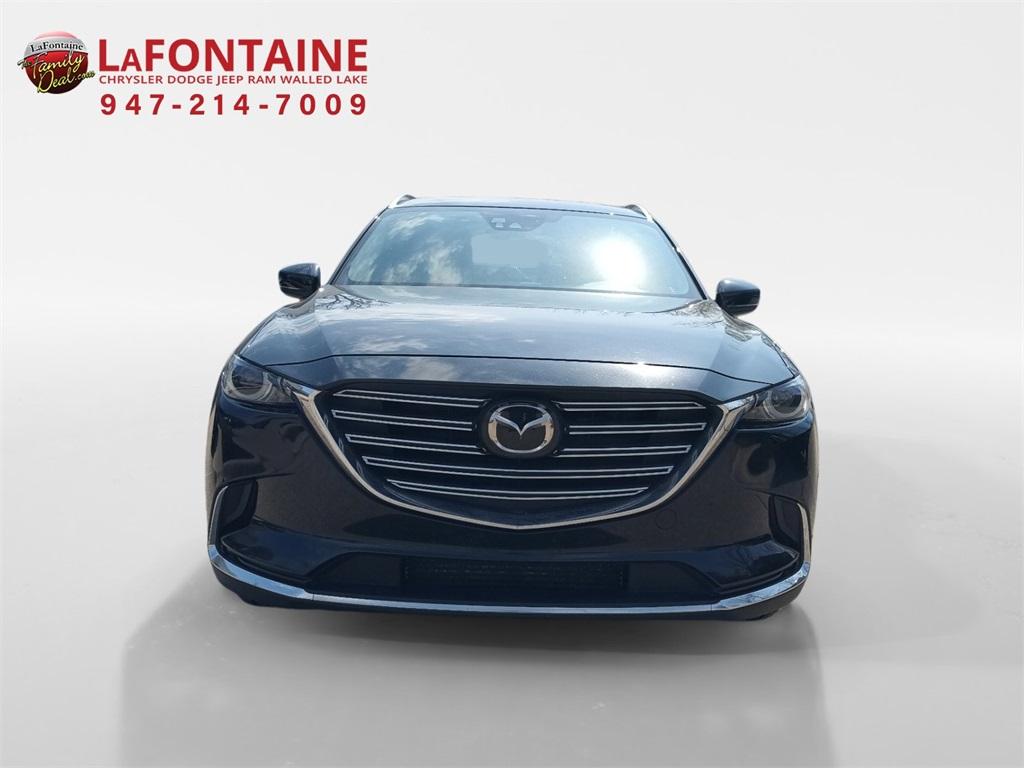 Thumbnail image of 2017 Mazda CX-9 at LaFontaine Chrysler Dodge Jeep Ram of Walled Lake