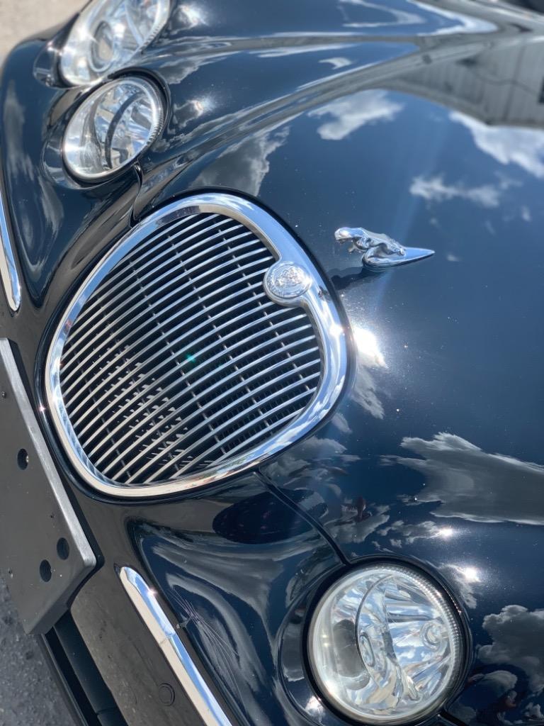 Thumbnail image of 2005 Jaguar S-Type at W D C Auto Sales
