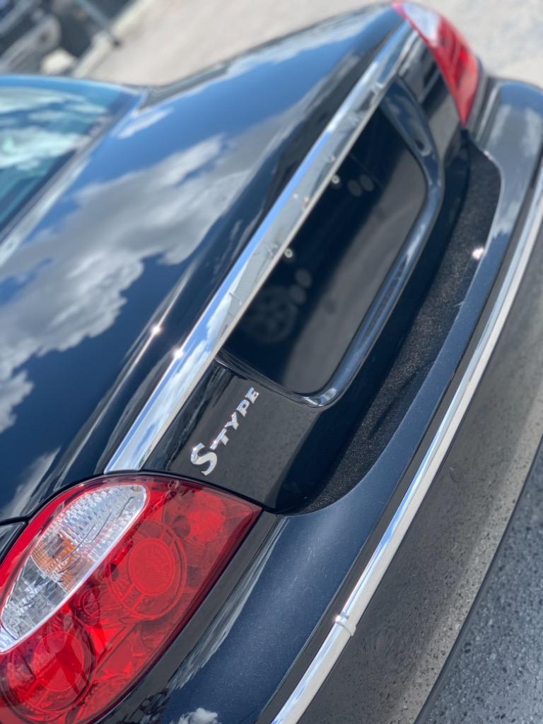 Thumbnail image of 2005 Jaguar S-Type at W D C Auto Sales