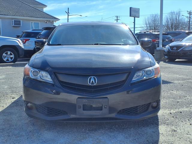 Thumbnail image of 2014 Acura ILX at Autoland Usa