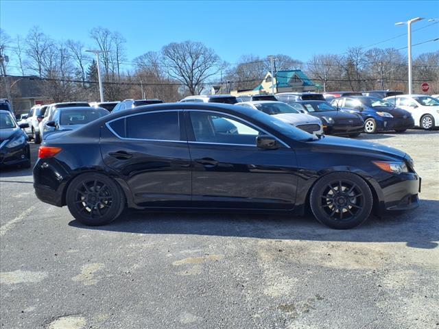 Thumbnail image of 2014 Acura ILX at Autoland Usa