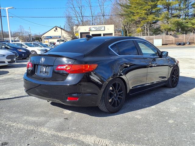 Thumbnail image of 2014 Acura ILX at Autoland Usa