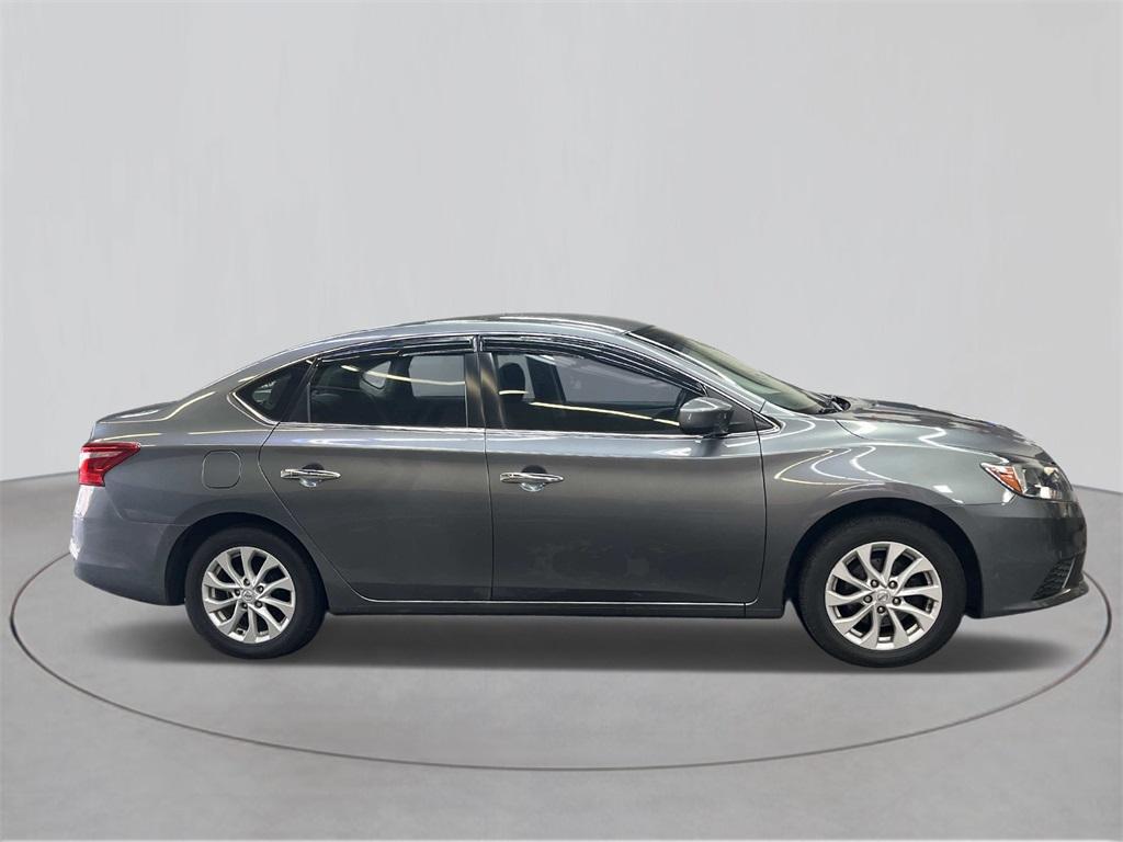 Thumbnail image of 2019 Nissan Sentra at Empire Nissan of Bay Ridge