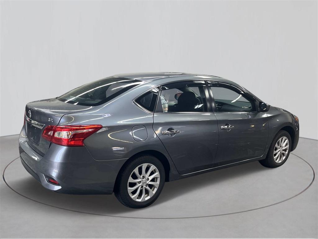 Thumbnail image of 2019 Nissan Sentra at Empire Nissan of Bay Ridge