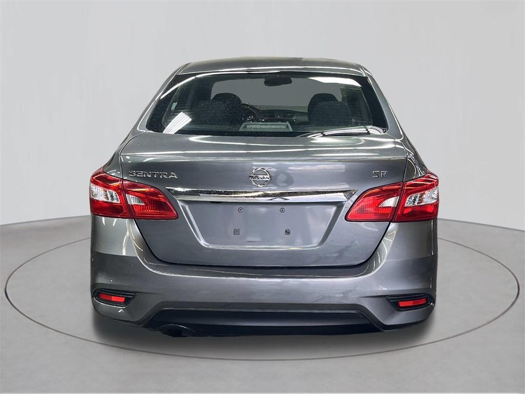 Thumbnail image of 2019 Nissan Sentra at Empire Nissan of Bay Ridge