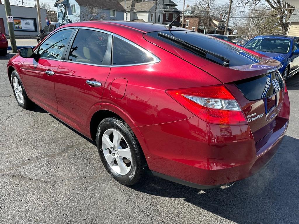 Thumbnail image of 2010 Honda Accord Crosstour at Mercy Motors LLC