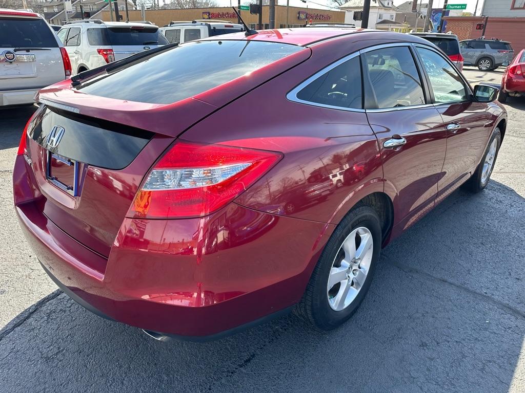 Thumbnail image of 2010 Honda Accord Crosstour at Mercy Motors LLC
