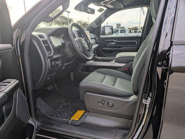 Thumbnail image of 2025 Ram 1500 at Lonestar Chrysler Dodge Jeep USED