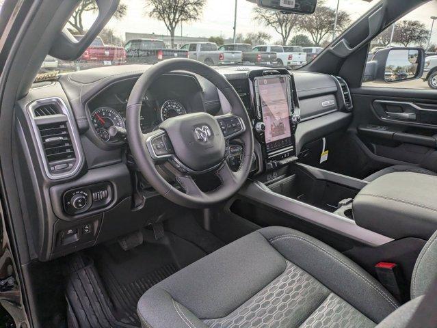 Thumbnail image of 2025 Ram 1500 at Lonestar Chrysler Dodge Jeep USED