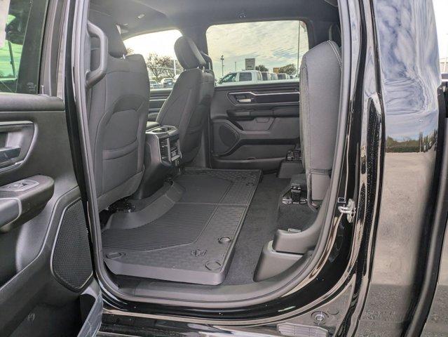 Thumbnail image of 2025 Ram 1500 at Lonestar Chrysler Dodge Jeep USED