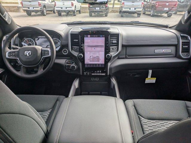 Thumbnail image of 2025 Ram 1500 at Lonestar Chrysler Dodge Jeep USED