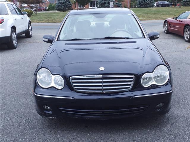 Thumbnail image of 2006 Mercedes-Benz C-Class at Quickway Auto Sales