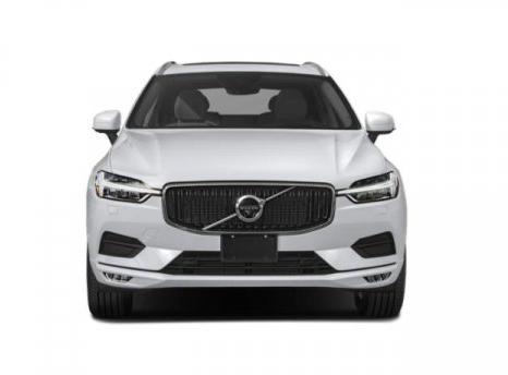Thumbnail image of 2020 Volvo XC60 at PaulMillerBmw USED
