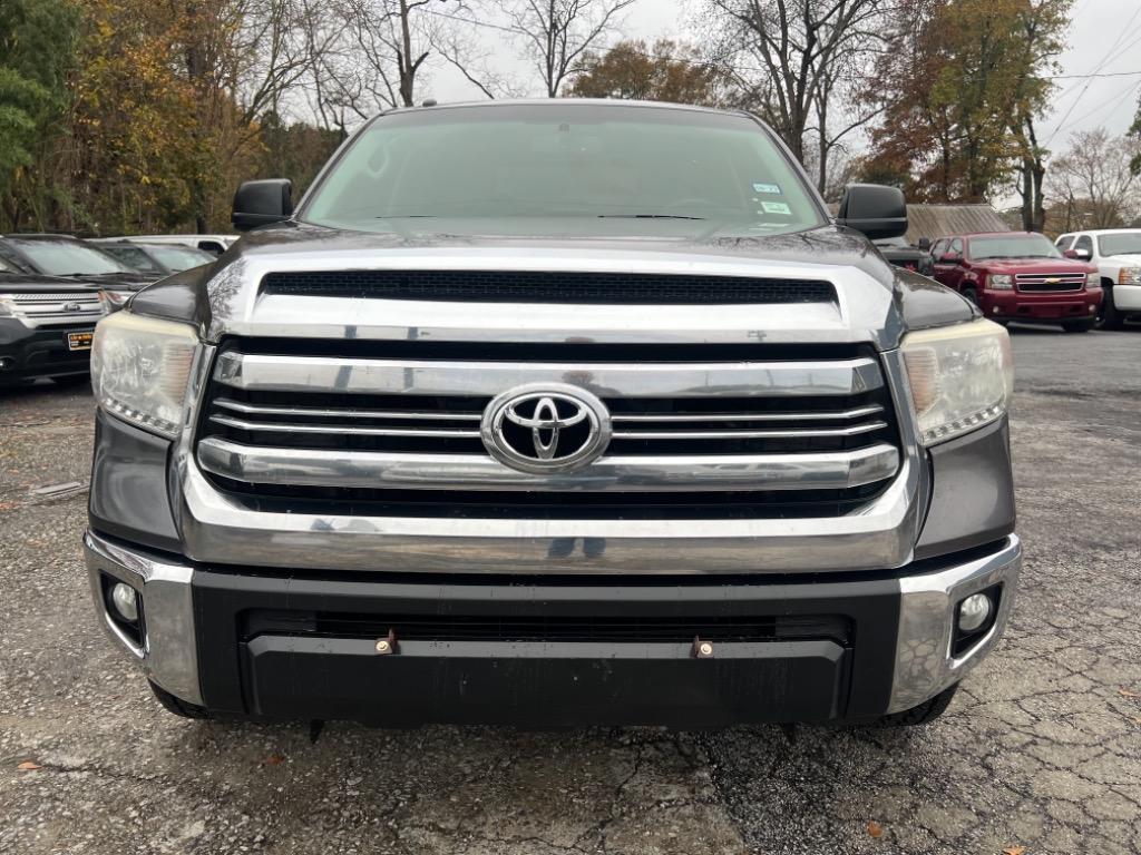 Thumbnail image of 2016 Toyota Tundra at El Rey Trucks