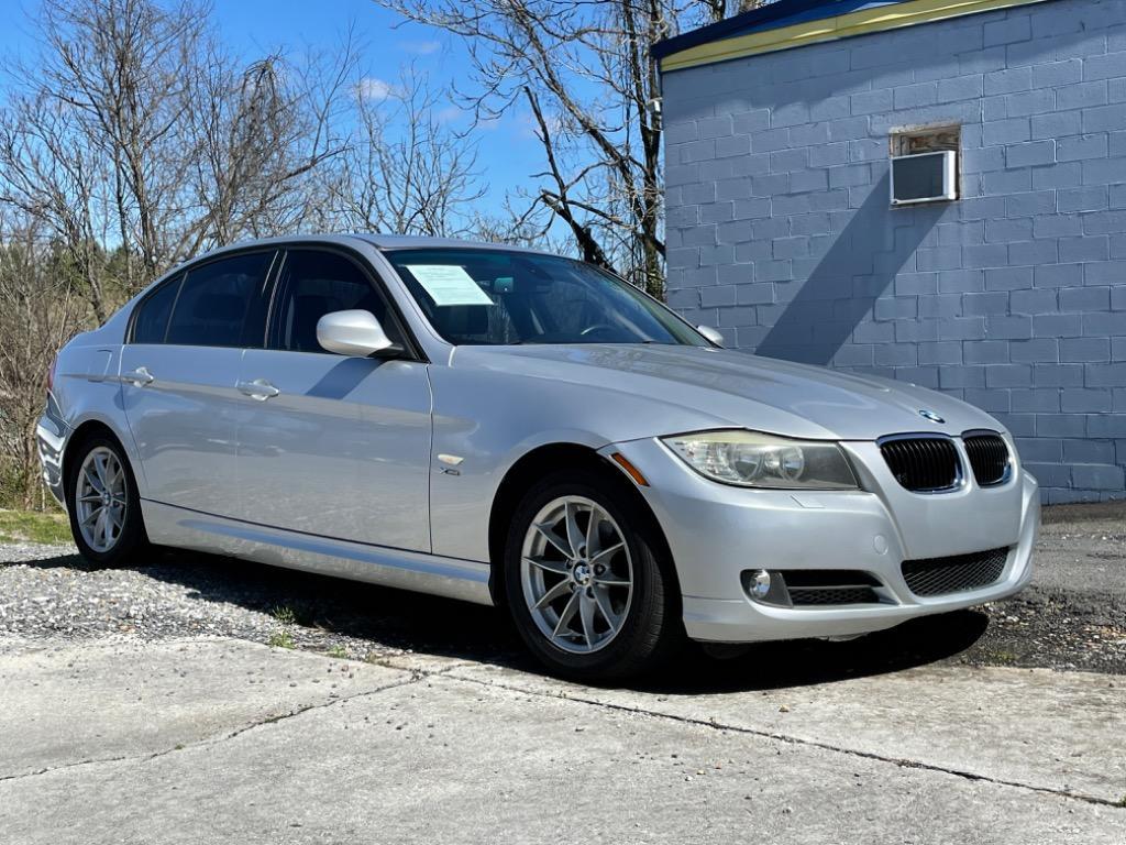 Thumbnail image of 2010 BMW 3 Series at T&T Auto Sales