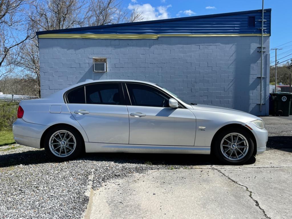 Thumbnail image of 2010 BMW 3 Series at T&T Auto Sales