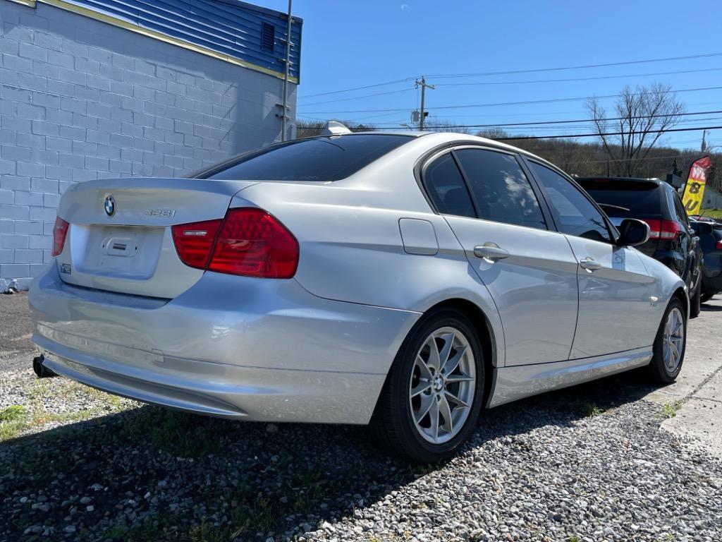 Thumbnail image of 2010 BMW 3 Series at T&T Auto Sales